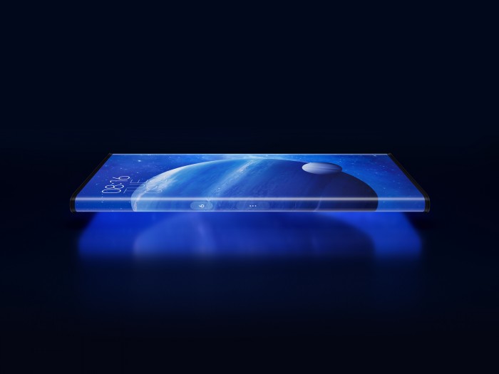 Mi Mix Alpha (Bild: Xiaomi)